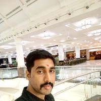 Rajkumar G Pillai