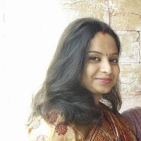Megha Mallick