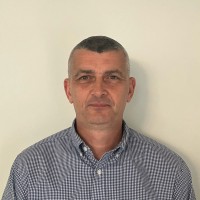 Tadhg O'Riordan