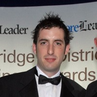 Martin McAlorum