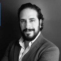 Martín R. Gil von der Walde