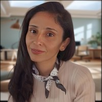 Maria Elena Rojo