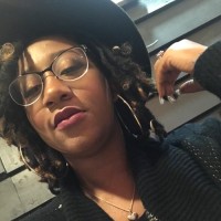 Tanessa Mitchell