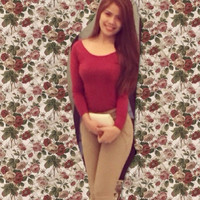 Mhie Gomez
