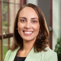 Leyla Morgillo, CFP®