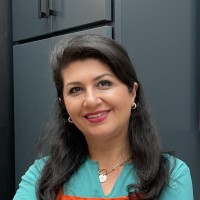 Sara Modjtahedi