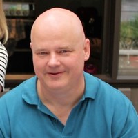 David Palmer