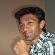 Mahesh kannan