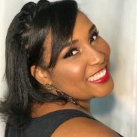 Priscilla Amancio