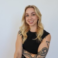 Calleigh Mclaughlin