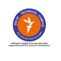 B Arch Department Dtc