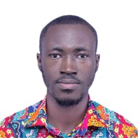 Theophilus Foeh