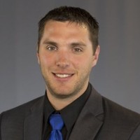 Luke Hamdorf