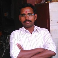 anil giri