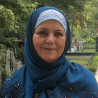 Shahnaz Jaffari, Ph.D.