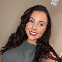 Olivia Mckearney