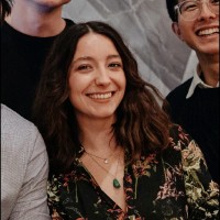 Lucija Oštrić