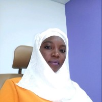 Ndeye Maguette Diagne Gueye