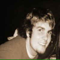 Chris Lockey
