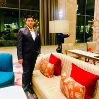 Mr. Atri Saha