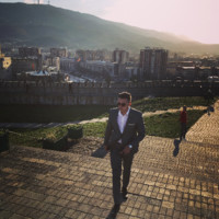 Antonio Matijevic