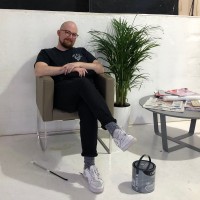 Jonathan Sharpe