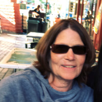 Susan Braun
