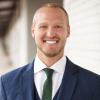 Brandon Klinger, Cpa