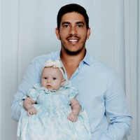 maikon ribas