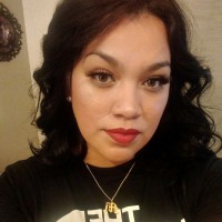 Lizzeth Guerrero