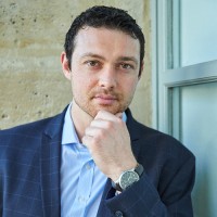 Jeremy Decourtieux