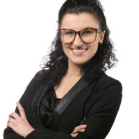 Jaqueline (Jacky) Bohlender