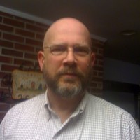 Wayne Paradis