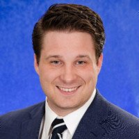 Alex Tullar