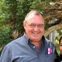Peter Stevens