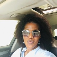 Nomzamo Ngoma
