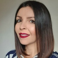 Cléa Roche