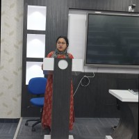 Dr. Kakali Biswas