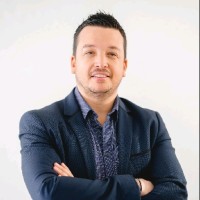 Alexandre FARIA DA FONTE