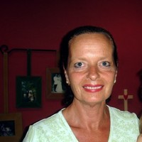 Kathleen Cuva