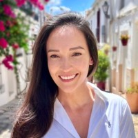 Natalie Keam