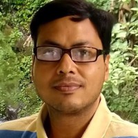 Krishna Singhania