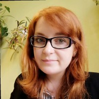 Magdalena Janica-Mądra