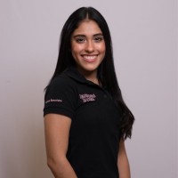 andrea benavides