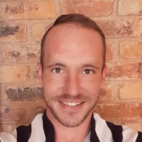 Jonathan Oliver