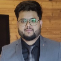 Kaushalendra Singh