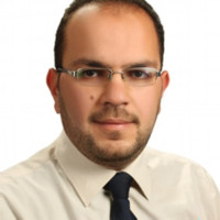 Mohammad K. SAID