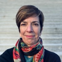Betsy Stepp