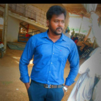 Siranjeevi Kumaraswamy