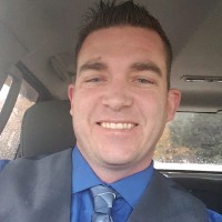 Tyler Begley